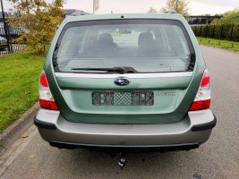 Subaru Forester 2.0i 2005 (5)